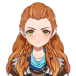 Aloy icon