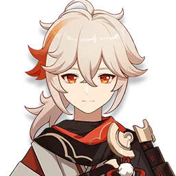 Kaedehara Kazuha icon