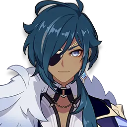 Kaeya icon