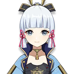 Kamisato Ayaka icon