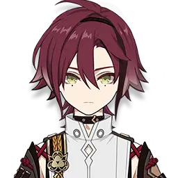 Shikanoin Heizou icon